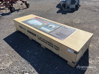 StanForge GH826 8 ft x 26 ft Serra (Unused)
