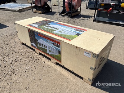 StanForge PT2040F 20 ft x 40 ft Party Tent (Unused)
