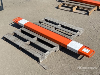 StanForge FE72 72 in Extensiones de horquillas (Unused)