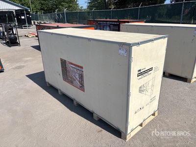 StanForge WH39 39 ft Estanterias (Unused)