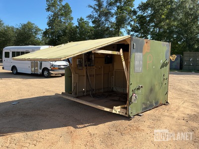 Maintenance Cart