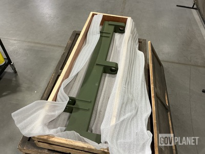 (3) W F E L C/870/44528 Push Bar Launchings
