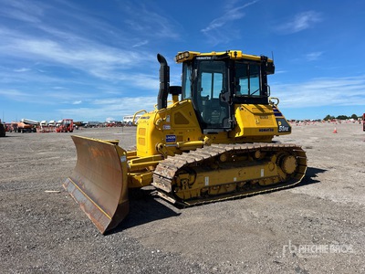 2023 Komatsu D51PX-24 Tractor de cadenas