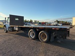 Picture, Left Rear Corner