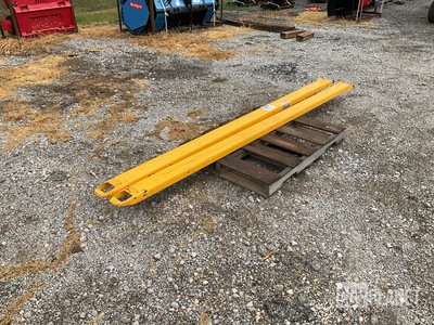 Fork Extensions