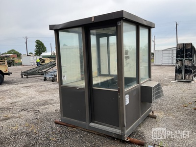 Guard Shack