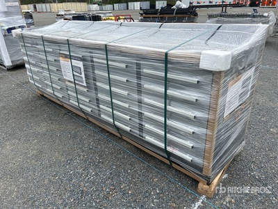 LEAP 2850 mm 30-Drawer Workbench (Unused)