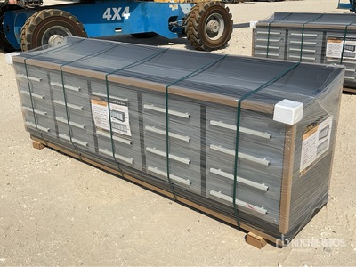 LEAP LT112WB20D Tool Cabinet / Workbench (Unused)