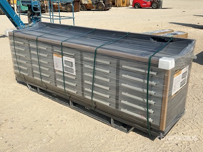 LEAP LT112WB30D Tool Cabinet / Workbench (Unused)
