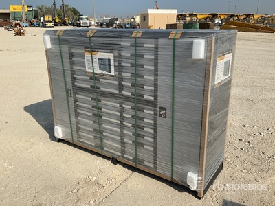 LEAP LT85TC24D Chest Cabinet / صندوق الأدوات (Unused)