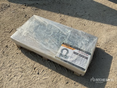 Quantity of (38) LEAP LT38PSA Shackle (Unused)