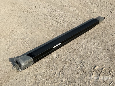 LEAP LT98FE 2500 mm Fork Extensions (Unused)