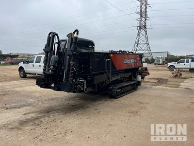 2024 Ditch Witch AT40 Barrenadora direccional