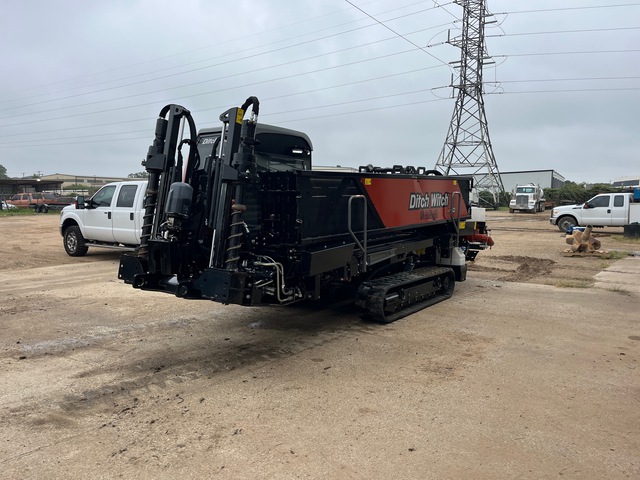 2024 Ditch Witch AT40 Directional Drill