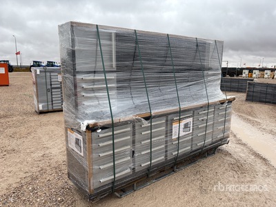 2025 LEAP LT112TC35D (2850mm)112"-35 Drawer Tool Cabinet Workbench (Unused)