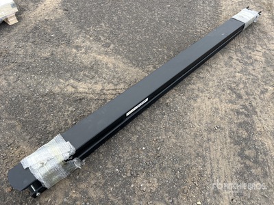 LEAP 2500 mm Fork Extensions (Unused)