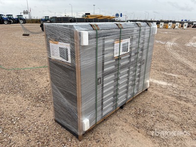 2025 LEAP LT85TC24D (2159mm)85"-24 Drawer Chest Cabinet Tool Box (Unused)