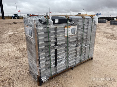 2025 LEAP LT85TC35D (2159mm)85"-35 Drawer Chest Cabinet Tool Box (Unused)