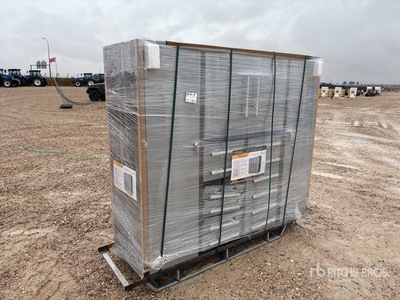 2025 LEAP LT80TC12D (2032mm)80"-12 Drawer Chest Cabinet Tool Box (Unused)