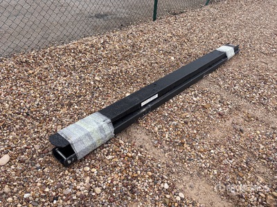 2025 LEAP LT98FE (2500mm)98" Extensions Divers - accessoires pour chariot élévateur (Unused)