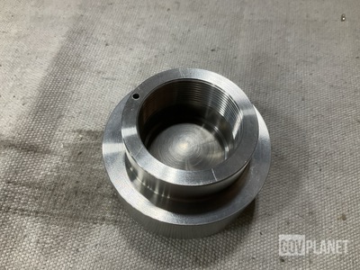 (2) Greno 6303 Valve Disks