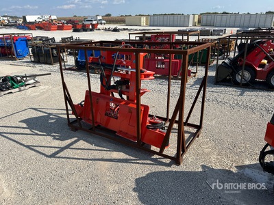 2023 AGT 79 in Skid Steer Feller Buncher Divers - Accessoires pour chargeuse à différentiel