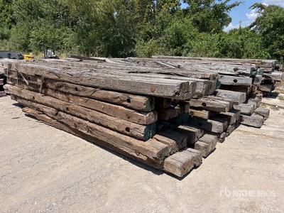 Quantity of Crane Mats