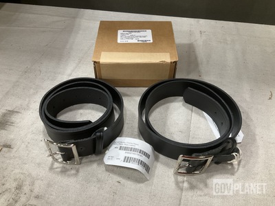 (11) Belts