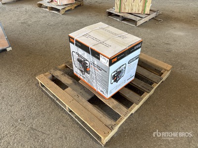 StanForge 80TWP Water Pump (Unused)
