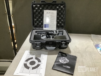 Smart Shooter SMASH Target System