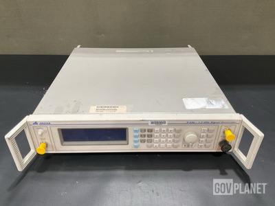 Aeroflex IFR 2023A Signal Generator