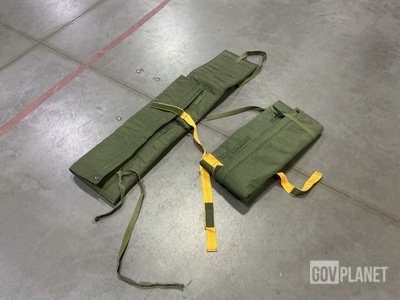 (25) Airborne Weapons Cases