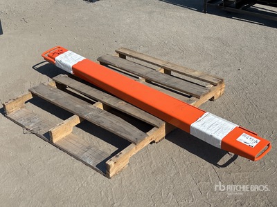 StanForge FE72 72 in Extensiones de horquillas (Unused)