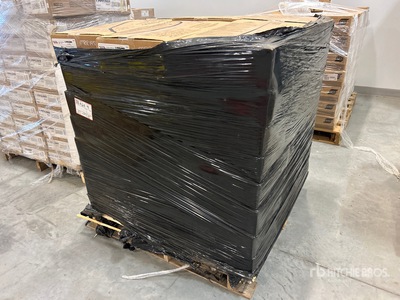 Quantity of Welding Wire
