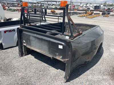 Ram Pickup Truck Bed
