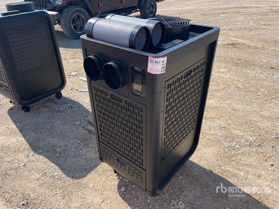 2020 MovinCool CLIMATEPRO X14 Air Conditioner