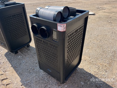 2020 MovinCool CLIMATEPRO X14 Air Conditioner