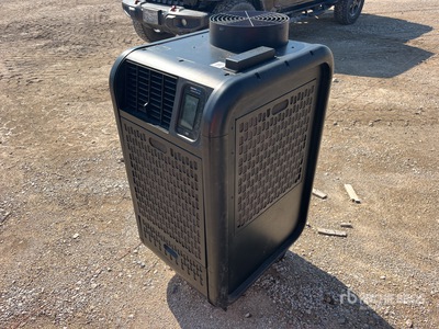 2020 MovinCool CLIMATEPRO D12 Air Conditioner