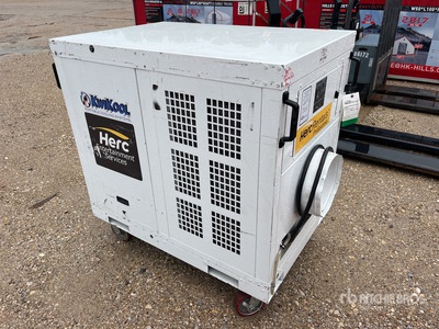 2020 KwiKool KPO5-21H Air Conditioner