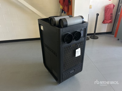 2020 MovinCool CLIMATEPRO X14 Air Conditioner