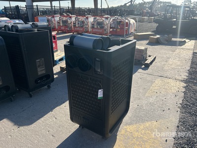 2020 MovinCool CLIMATEPRO X14 Air Conditioner