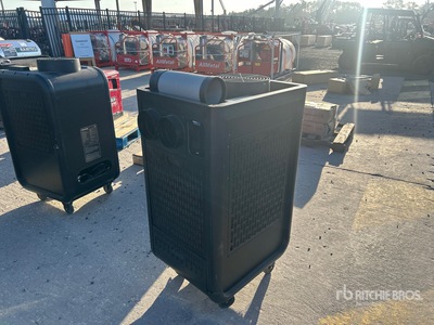 2020 MovinCool CLIMATEPRO X14 Air Conditioner