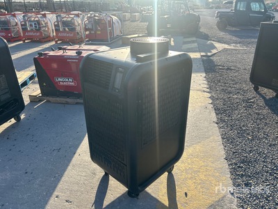 2020 MovinCool CLIMATEPRO D12 Air Conditioner