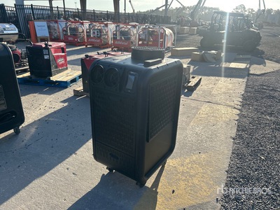 2020 MovinCool CLIMATEPRO D12 Air Conditioner