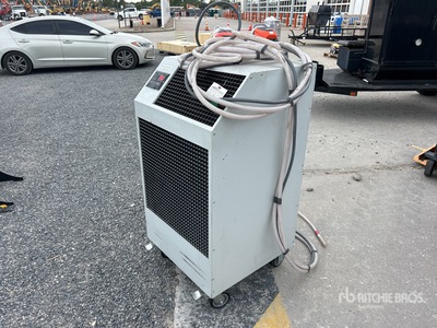 2020 OceanAire OWC6012QC Air Conditioner