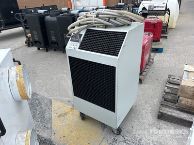 2020 OceanAire OWC6012QC Air Conditioner