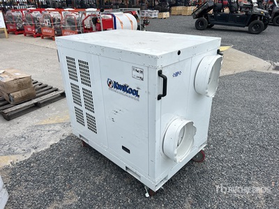 2020 KwiKool KPO5-23H Air Conditioner
