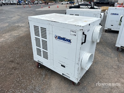 2020 KwiKool KPO5-23 Air Conditioner