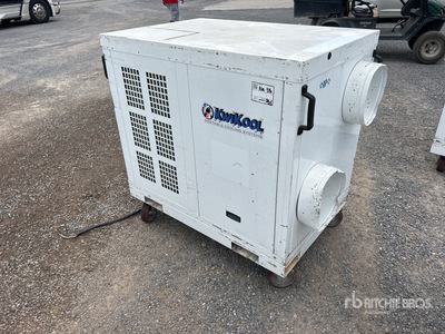 2020 KwiKool KPO5-23 Air Conditioner
