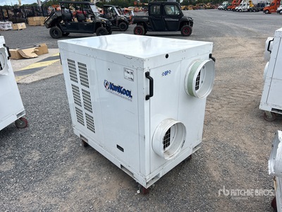2020 KwiKool KPO5-21 Klimatyzator